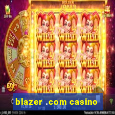 blazer .com casino